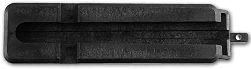 Aqua Marina Universal SUP Fin Box Adapter: Durable, Lightweight, Easy Install