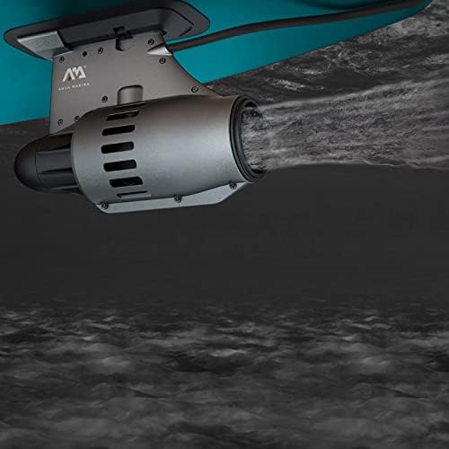 Aqua Marina Universal SUP Fin Box Adapter: Durable, Lightweight, Easy Install