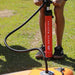 Aqua Marina Liquid Air V1 High-Pressure Dual Action Pump for Inflatable SUPs