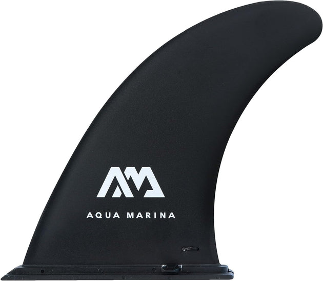 Aqua Marina Large Center Fin for iSUP Paddleboard: Enhanced Stability Control