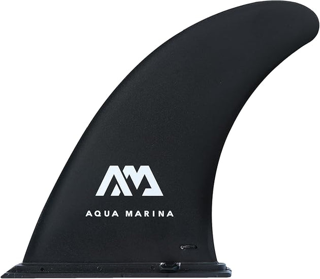 Aqua Marina Large Center Fin for iSUP Paddleboard: Enhanced Stability Control