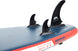 Aqua Marina Universal SUP Fin Box Adapter: Durable, Lightweight, Easy Install
